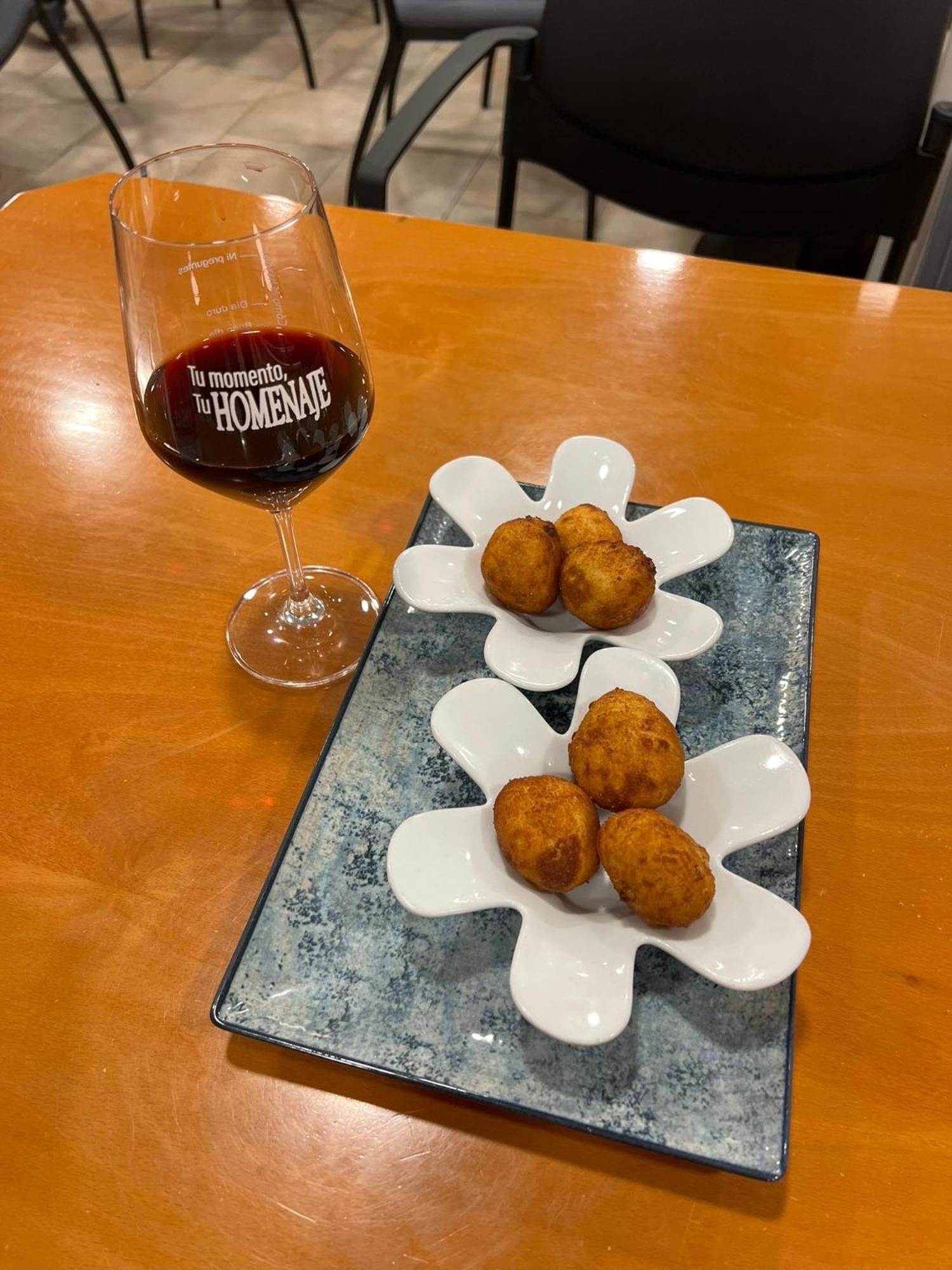玛丽亚别墅酒店 雷维拉-德卡马戈 外观 照片